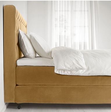 IKEA boxspringbett vergleich